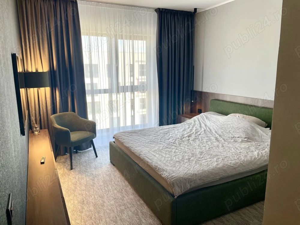 Apartament de vanzare - 3 camere, Exigent Plaza, premium - Poză 1