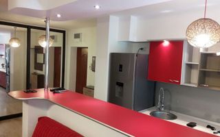 Garsoniera Piata Muncii renovata recent - Poză 4