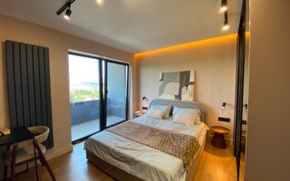 Apartament superfinisat 2 camere , zona Transylvania College! - Poză 3