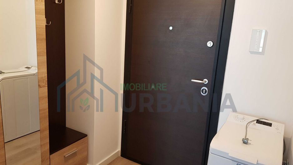 Apartament 1 camera de inchiriat, Conest Grand Residence, Iasi - Poză 7