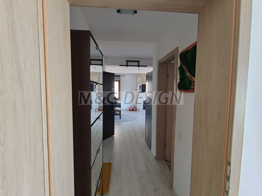 Apartament 2 camere Giroc etaj 2 - Poză 5
