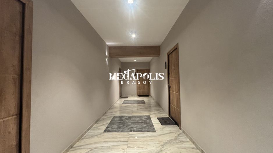 Apartament 2 camere | Curte Proprie | Parcare | Tractorul - Poză 11