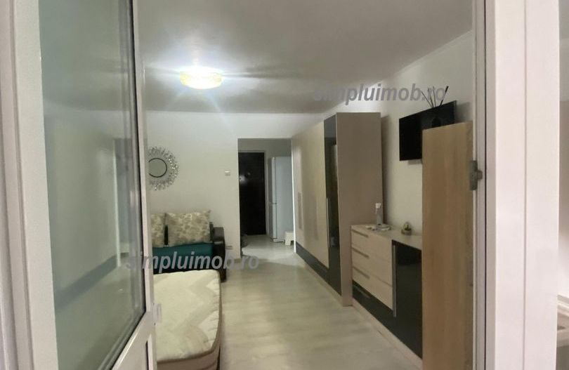 Garsonieră de închiriat Sector 3 Râmnicu Sărat mobilată utilata - Poză 7