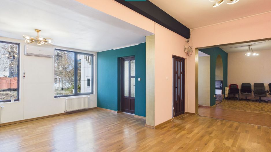 Vilă P+E, 299 mpu, Zona Bucovinei - Poză 5