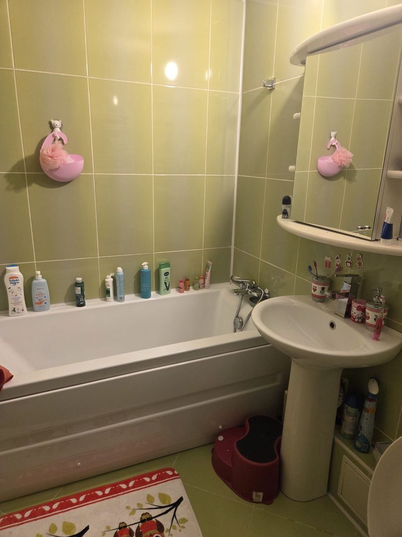 Apartament 3 camere Piata Sudului - Poză 5