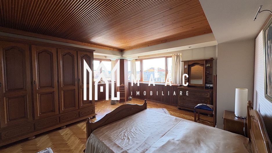 Apartament de vânzare Sibiu 4 camere | Calea Dumbrăvii | 101 mp - Poză 9