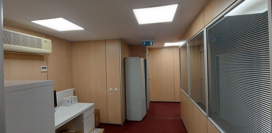 Spatiu birouri 5 camere | Parcul Carol | 160 mp | 2 grupuri sanitare | Garaj - Poză 7