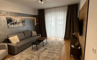 Apartament 2 camere Pacurari - 550 euro - Poză 6