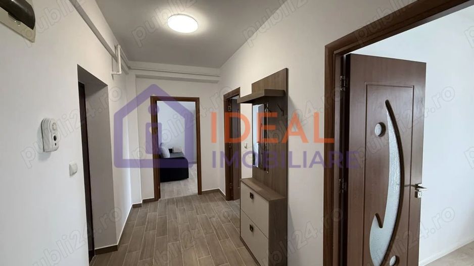 Apartament 3 camere renovat complet, decomandat - Calea Turnișorului | 62mp - Poză 2