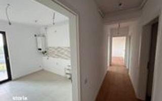 Inchiriere apartament 3 camere, nemobilat, Nordmark - Poză 3