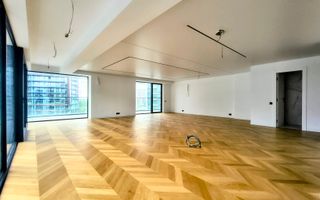 Duplex exclusivist // LUX 6 camere // vedere parc // Floreasca - Poză 6