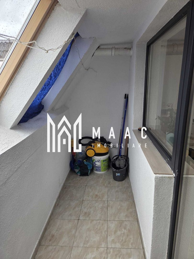 Apartament 1 Cameră I Etaj 2 I Loc Parcare I Arhitectilor - Poză 6