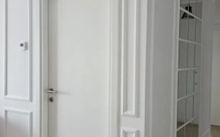 Apartament 2 camere de închiriat – Silk District - Poză 2