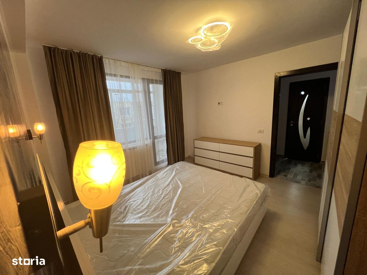 Apartament 3 camere de inchiriat - Poză 7