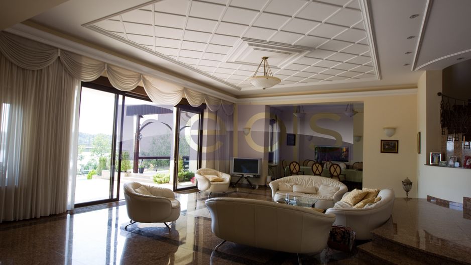 SNAGOV | VILA DE LUX CU 90M DESCHIDERE LA LAC | POZITIE EXCEPTIONALA - Poză 26