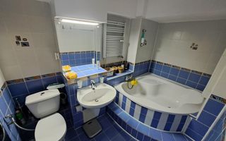 Apartament 4 camere de inchiriat zona Alexandru Obregia, Sector 4 - Poză 14