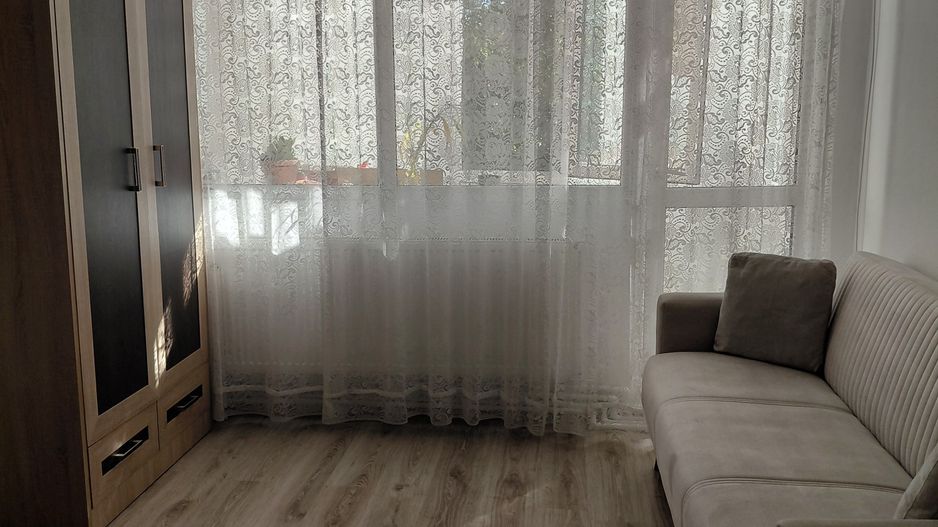 Apartament cu 2  camere Tiglina 1 zona Oraselul Copiilor,etaj.2 - Poză 5