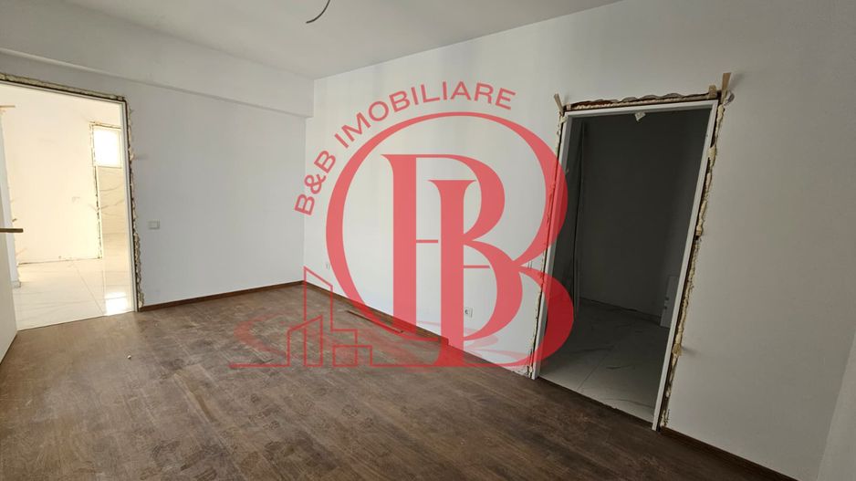 4 camere Gata de mutat -Loc de parcare bonus-Titan Pallady - Poză 13