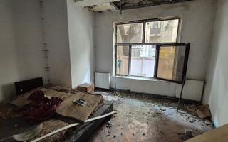 Apartament cu 2 camere 70,54 mp - Parc Cismigiu - Poză 4