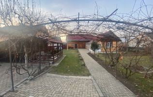 Casa la țară | 34 Ari | Țibeni