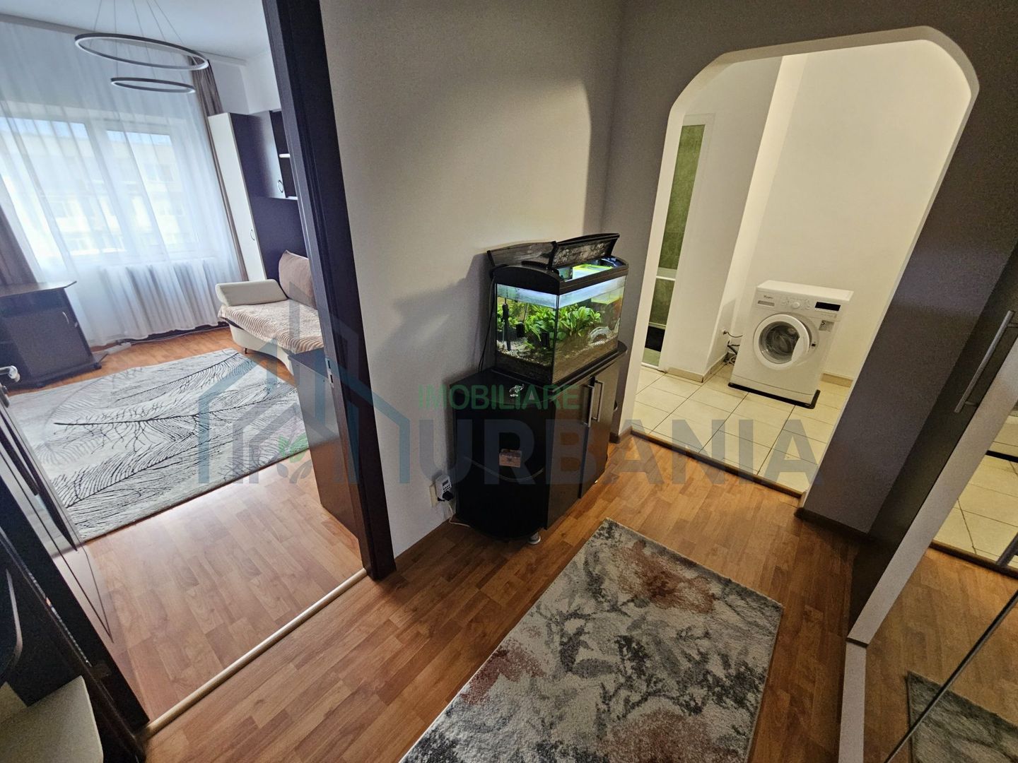 Apartament 2 camere de închiriat în zona Alexandru cel Bun (Minerva) - Poză 5