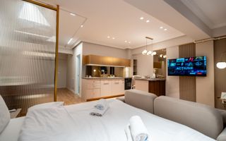 COM 0% I Studio Pipera -  Rond OMV I Ivory Residence I Mobilat lux - Poză 7