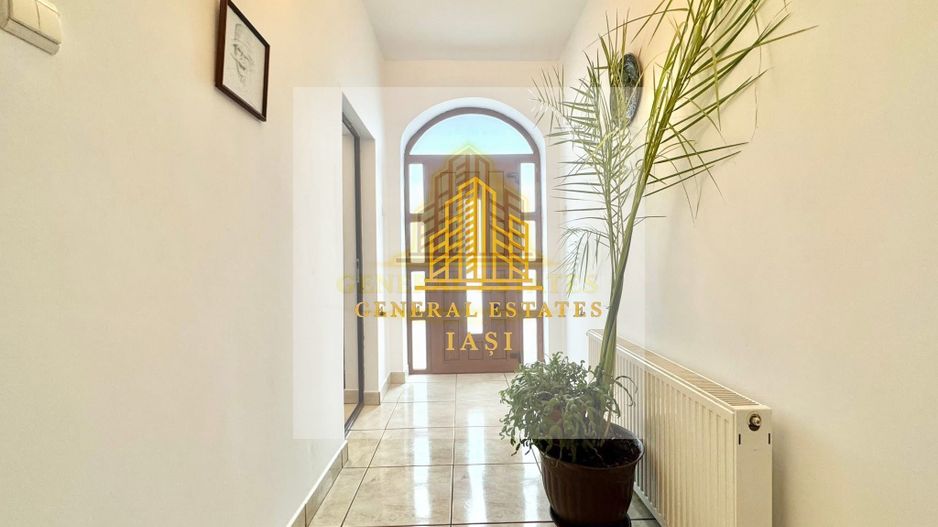 Proprietate Exclusivă în Bucium – Priveliște Panoramică asupra Iașului - Poză 17