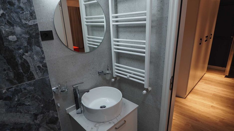 Apartament 2 camere zona Primo / Compozitori - Termen Lung - Poză 5