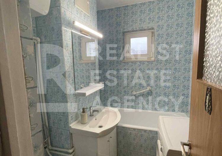 Închiriere apartament 3 camere, zona Ion Mihaleche, complet utilat - Poză 8