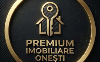 VÂNZARE TEREN INTRAVILAN – 2.733 MP – LA 7 KM DE ONEȘTI - Poză 1