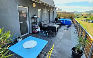 Apartament tip penthouse - Poză 7