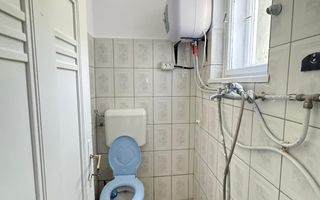 Garsonieră / spațiu multifuncțional | Centrul Istoric  | Parcare - Poză 4