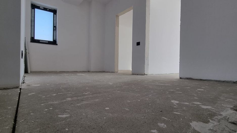 Vila impozanta, aspect deosebit, configuratie tip duplex, view, Brasov - Poză 15