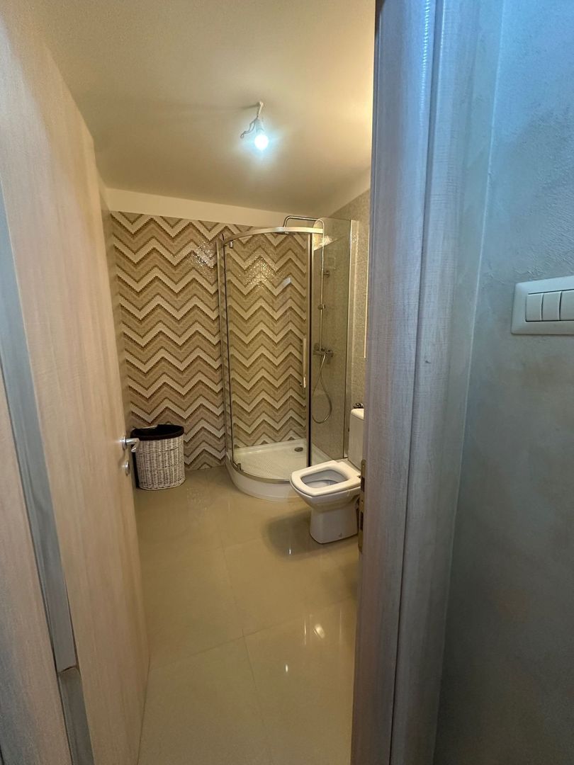 AP. 2 CAMERE- OBOR, BLOC REABILITAT, MOBILAT/UTILAT MODERN - Poză 9