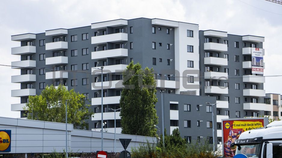 2 CAMERE – ZONA AVANTAJOASA – METROU PACII – AUTOGARA MILITARI  – COMISION 0% - Poză 3