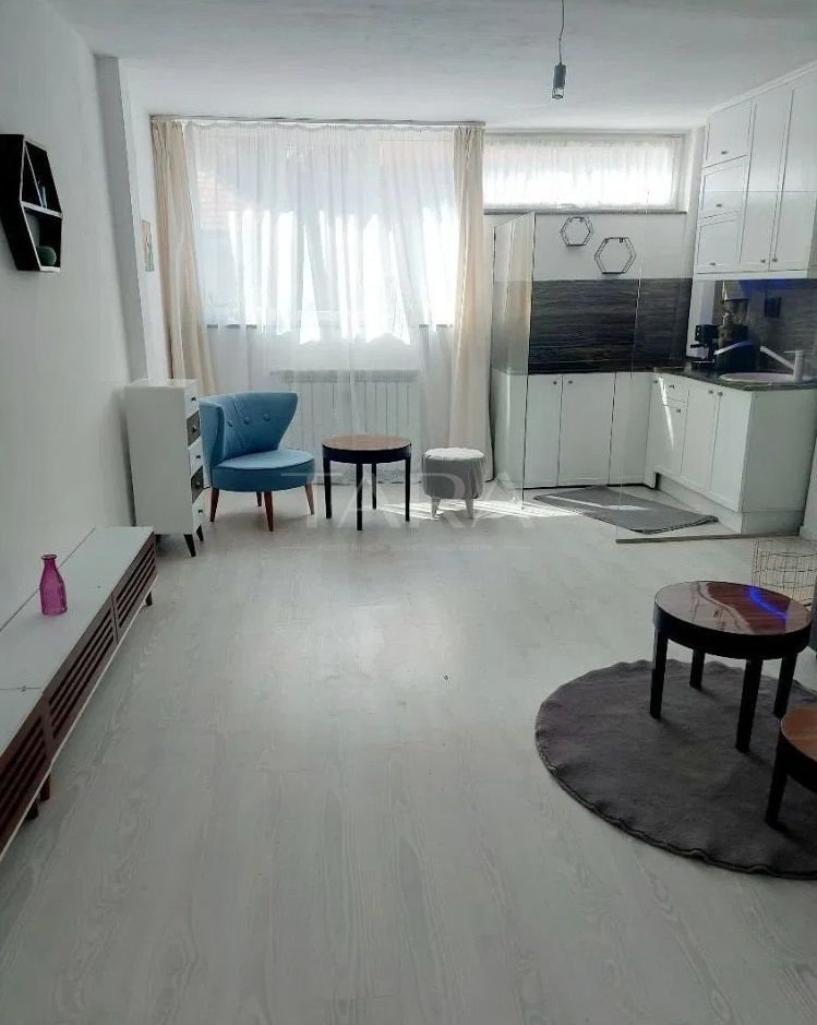 Garsoniera confort 1, Manastur - Poză 3
