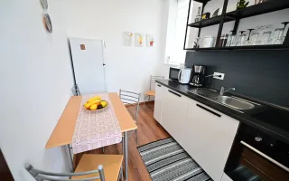 Apartament 2 camere - Henri Coandă  + terasă 40 mp - Poză 18