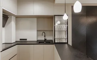 Chirie, apartament, 3 camere, strada Tricolorului, Centru - Poză 29