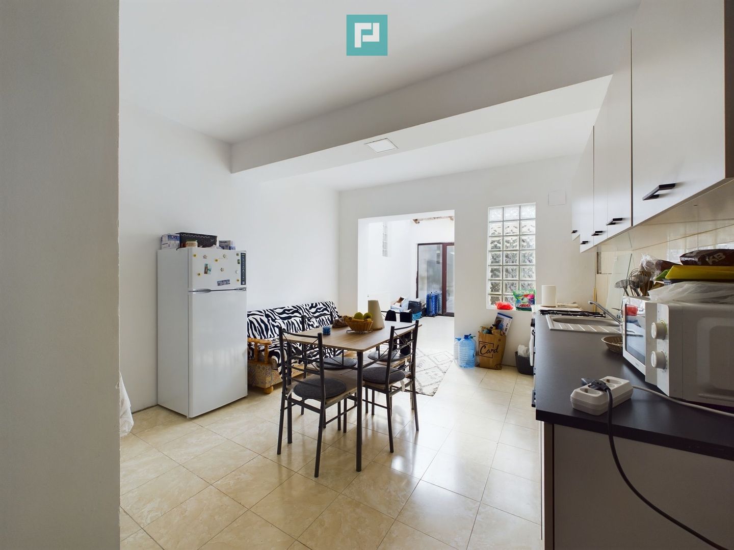 Parter și demisol aproape de Cișmigiu - Poză 33