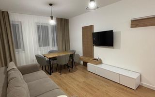 Apartament 2 camere | Pet Friendly | Parcare | Parcul Poligon Floresti - Poză 1