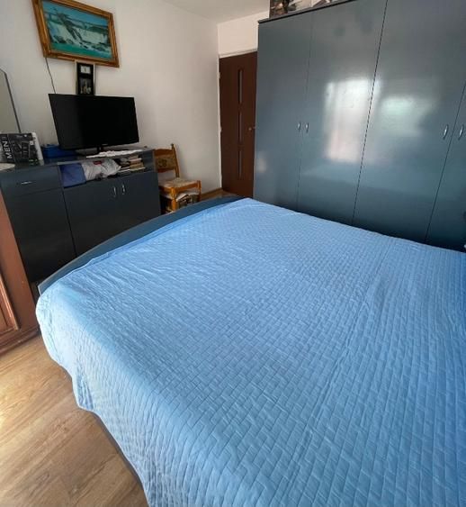 BRASADAS vinde ap 2 cam etaj 1/4 Carpati 2. - Poză 7