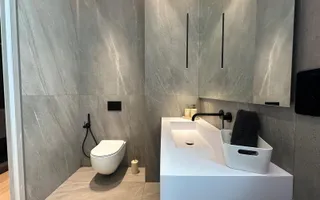 Penthouse | Zona JW Marriot | Ultra Lux - Poză 13