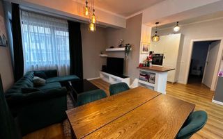 Apartament  bloc boutique + Loc de parcare // Domenii // Cireșarii - Poză 2