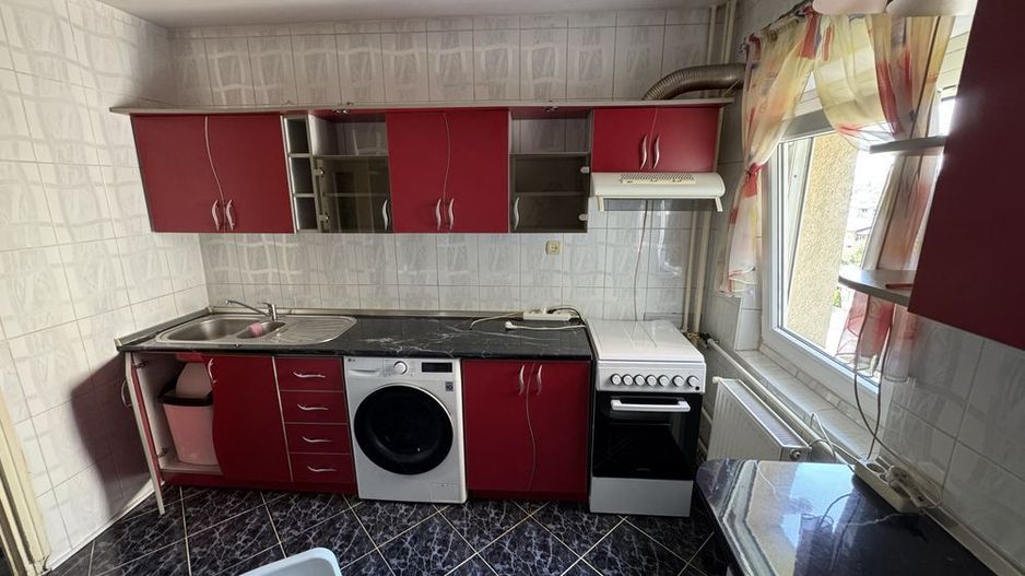 Apartament 3 camere bd Constantin Brancoveanu - Poză 6