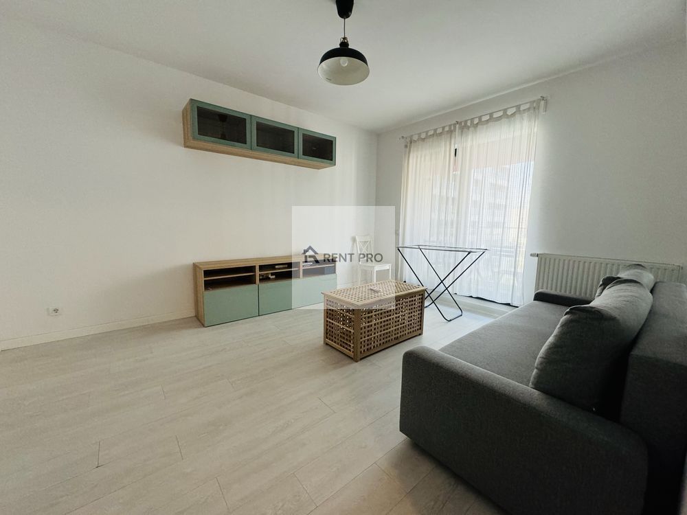 Apartament 2 camere de închiriat | 21 Residence Politehnica | - Poză 2