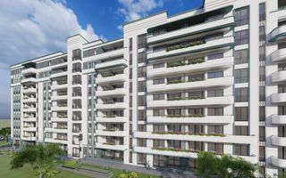 Apartament cu trei camere - Pipera Plaza - Poză 7