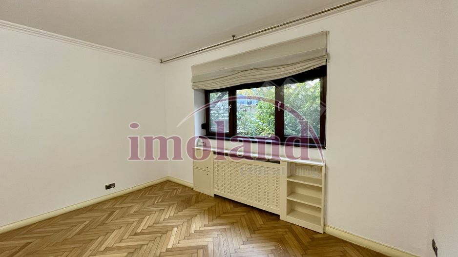 Inchiriere garsoniera 37 mp in vila | ideal business | Primaverii - Poză 1