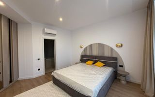 INCHIRIERE 4 CAMERE | ONE NORTH LOFT | MOBILAT SI UTILAT LUX | LOC PARCARE | - Poză 13