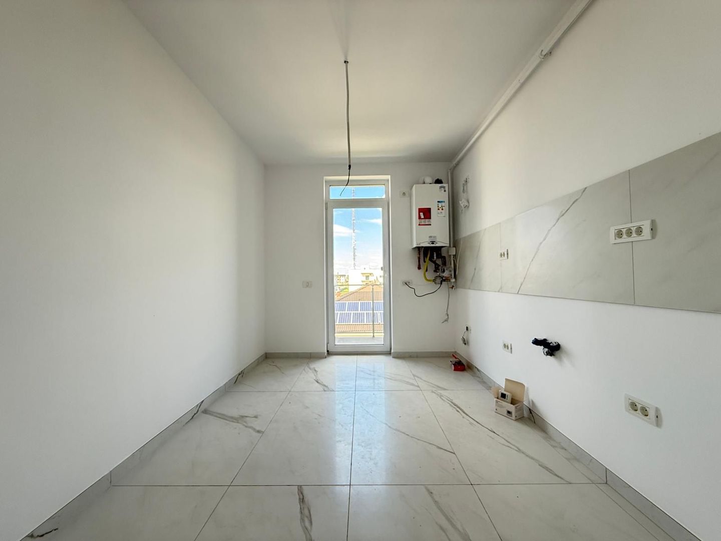 Braytim - SXD Market | 2 Camere | Curte proprie | Bucatarie inchisa - Poză 10