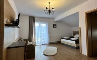 Pensiune de vanzare | Paltinis | 330mpu | 8 Camere | Functionala 100% - Poză 6